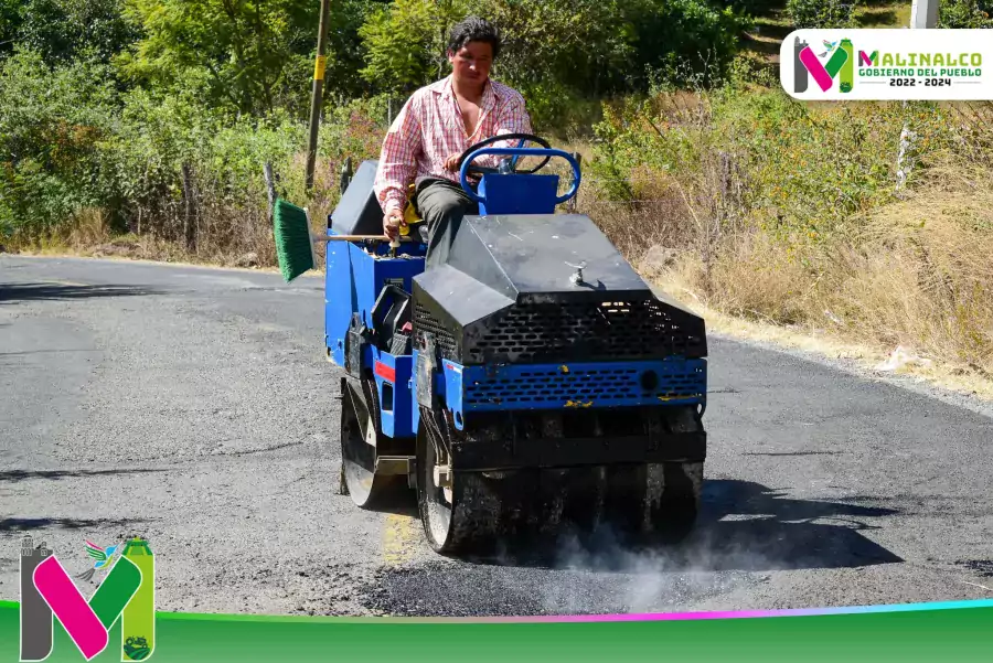 El Ayuntamiento de Malinalco 2022 2024 continua realizando trabajos jpg