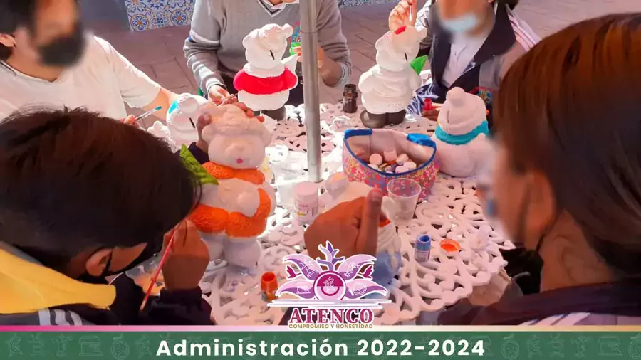 El Gobierno Municipal de Atenco en coordinacion de la Supervision jpg