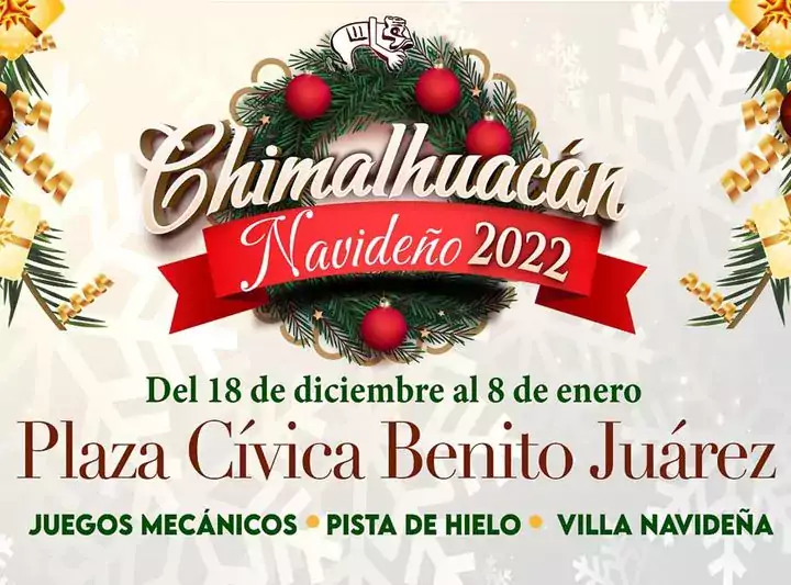 El Gobierno de Chimalhuacan 2022 2024 encabezado por la Presidenta Xochitl jpg