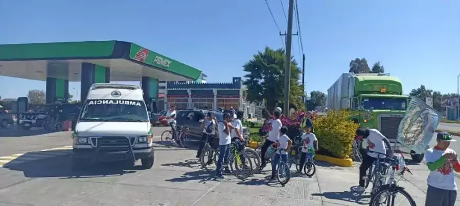 El dia de ayer la Direccion de Proteccion Civil y jpg