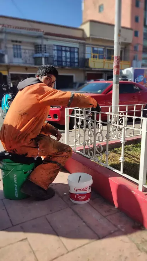 En Atizapan continuamos ¡Trabajando para ti jpg