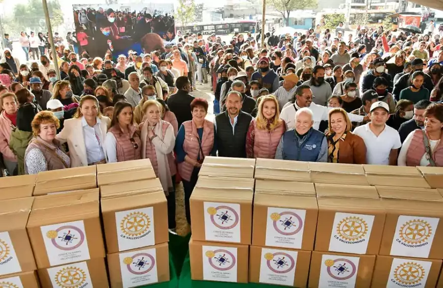 En beneficio de las y los atizapenses de la colonia jpg