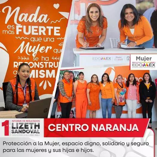 En coordinacion con la Secretaria de las Mujeres habilitamos el jpg