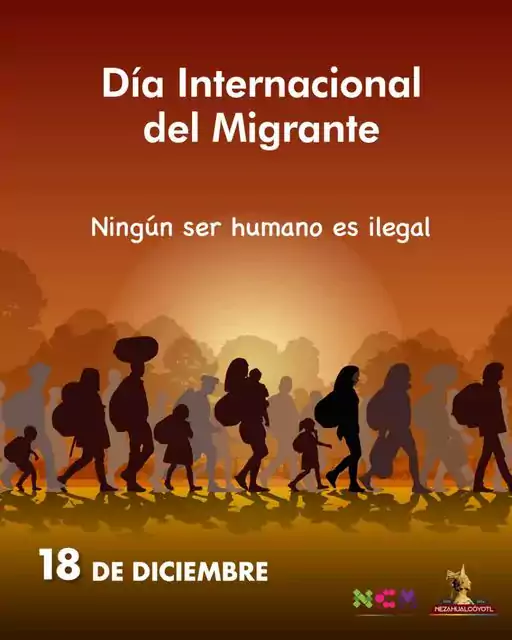 En este Dia Internacional del Migrante destacamos los aportes que jpg