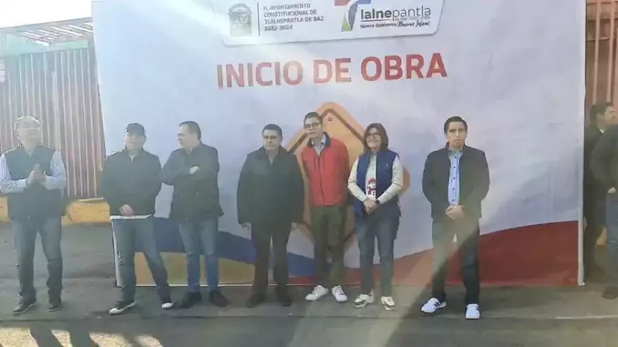 EnVivo Inicio de Repavimentacion con concreto Asfaltico Av Mario Colin jpg