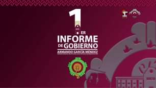 EnVivo Primer Informe de Gobierno SigamosTransformandoElFuturo