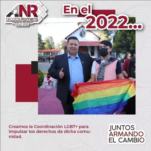 Este 2022 dimos un gran paso en materia de inclusion jpg