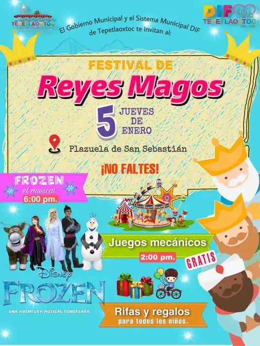 FESTIVAL DE REYES MAGOS jpg