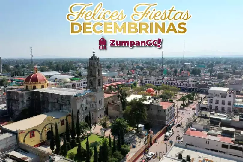 Felices Fiestas Decembrinas jpg