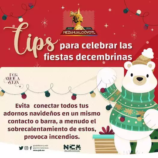 FelicesFiestas ¡Estas fechas son para compartir ¿Y tu que jpg