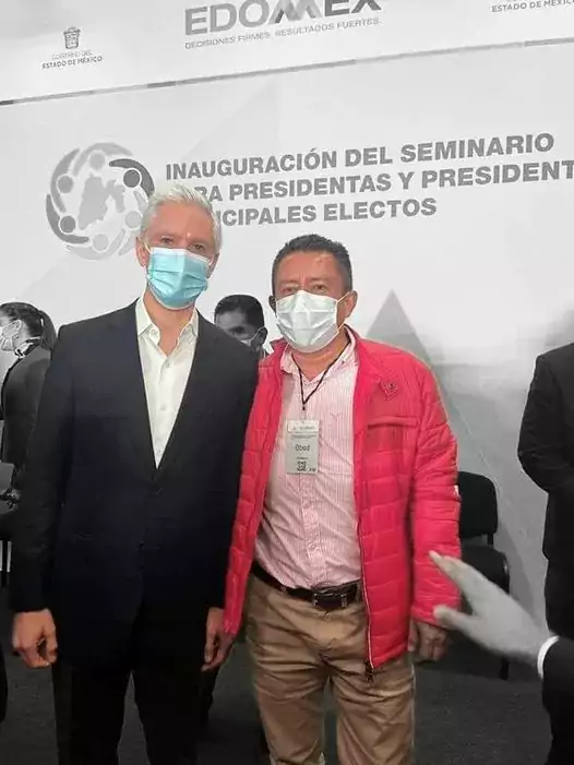 Feliz Cumpleanos Estimado Gobernador Alfredo Del Mazo Maza a jpg