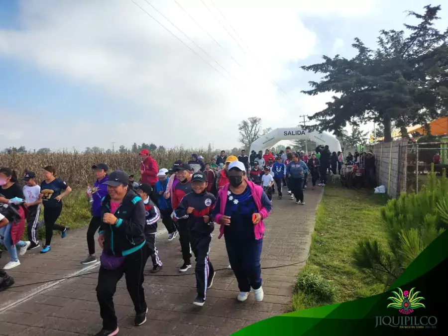 Fomentar las actividades fisicas y deportivas es uno de los jpg