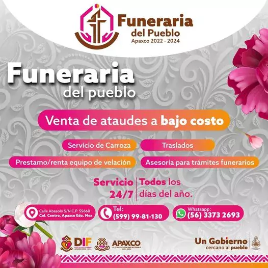 Funeraria del pueblo atencion las 24 horas y los 365 jpg