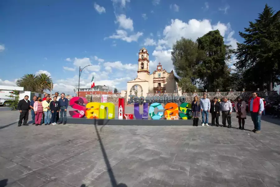 Hoy es un dia historico para nuestro municipio hoy podemos jpg