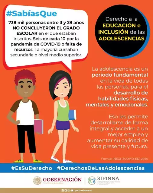 I SIPINNA Derecho a la educacion e inclusion de las jpg