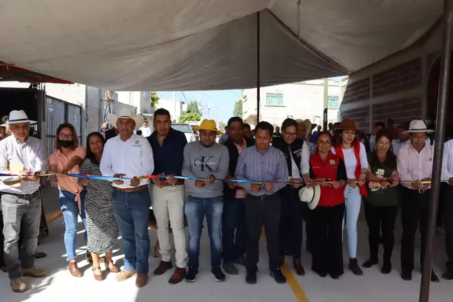 Inauguracion de obra jpg