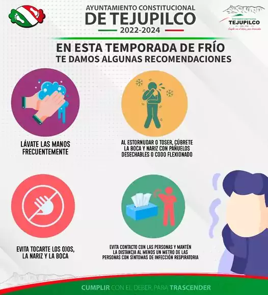 Infografia En esta temporada invernal abrigate y atiende las jpg