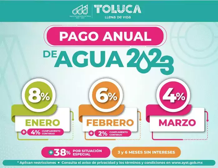 Inicia el AnoNuevo sin deudas Aprovecha el 8 4 jpg