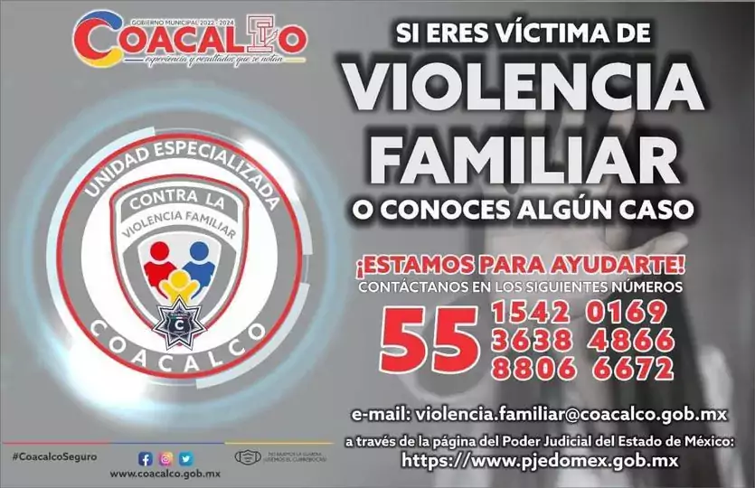 La Unidad de Atencion a Victimas de Violencia Familiar esta jpg