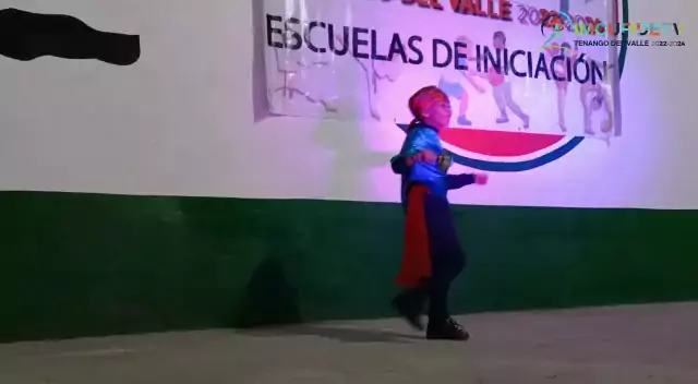 Las escuelas de iniciacion del Instituto Municipal de Cultura Fisica jpg