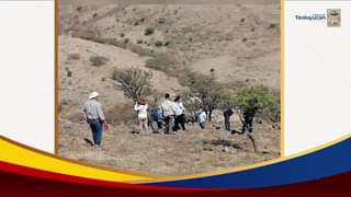 Limites Territoriales TrabajandoUnidos