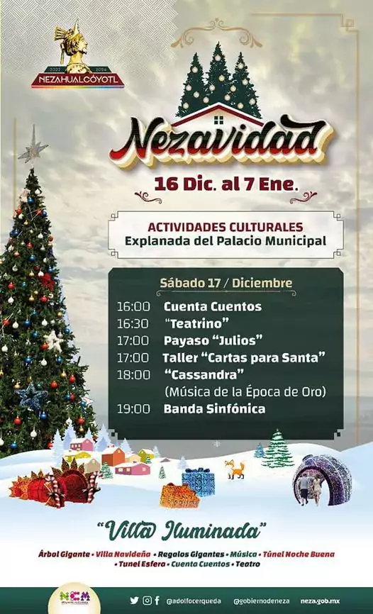 Nezavidad ¡No te pierdas el dia de manana los jpg