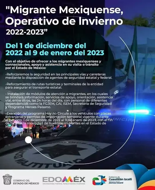 Reforzamos la seguirdad para cuidar a los visitantes del municipio jpg