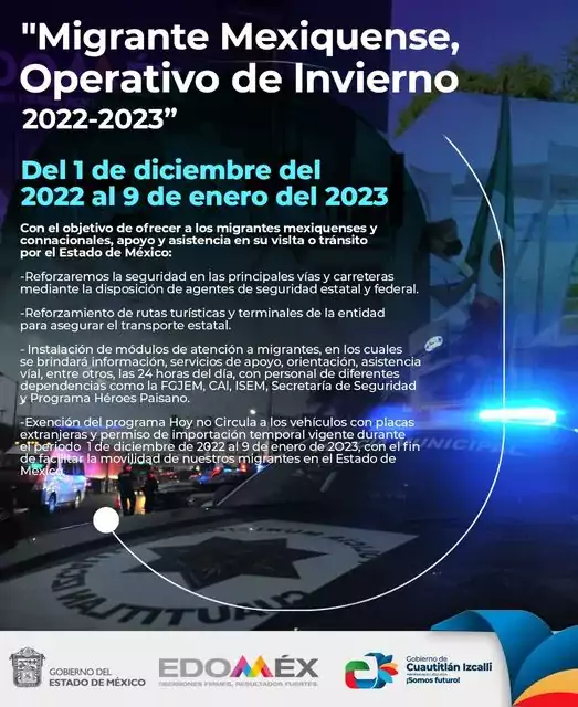 Reforzamos la seguridad para cuidar a los visitantes del municipio jpg