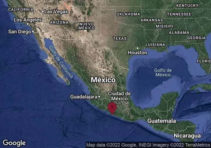 SSN REPORTA SISMO ACTUALIZACION DE LA INFORMACION REALIZADA POR UN jpg