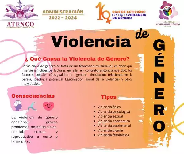 SUMATE a los 16 DIAS DE ACTIVISMO CONTRA LA VIOLENCIA jpg