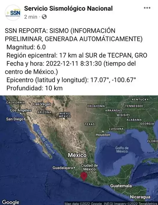 Se registra alerta sismica y se activan protocolos de inspeccion jpg