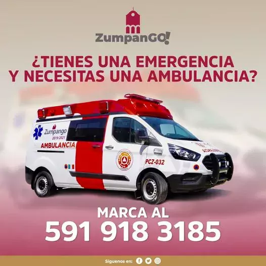 Si te encuentras ante una situacion de emergencia ya sea jpg