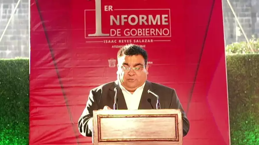 Sigue en vivo este primer informe de Gobierno de nuestro jpg