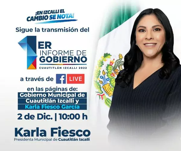 Sigue la transmisionEnVivo del 1erInforme de Gobierno de la Presidenta jpg