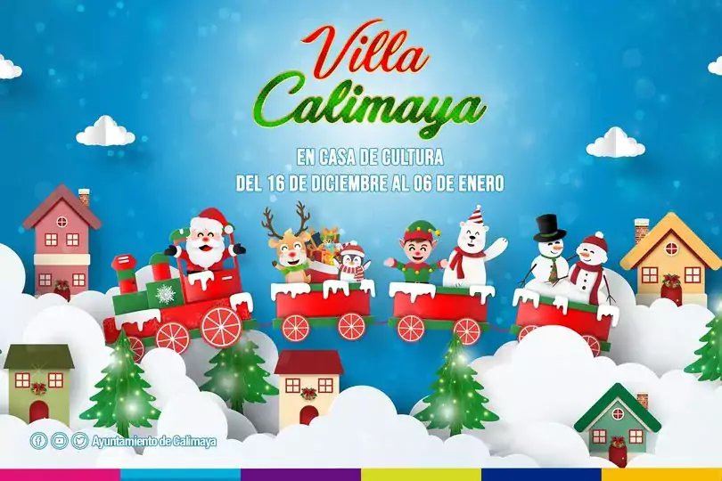 Te esperamos esta navidad en la Villa Calimaya donde podras jpg