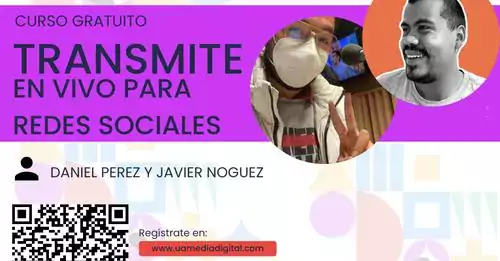 Transmite en vivo en Redes Sociales OBS CICYT COYOTEPEC jpg