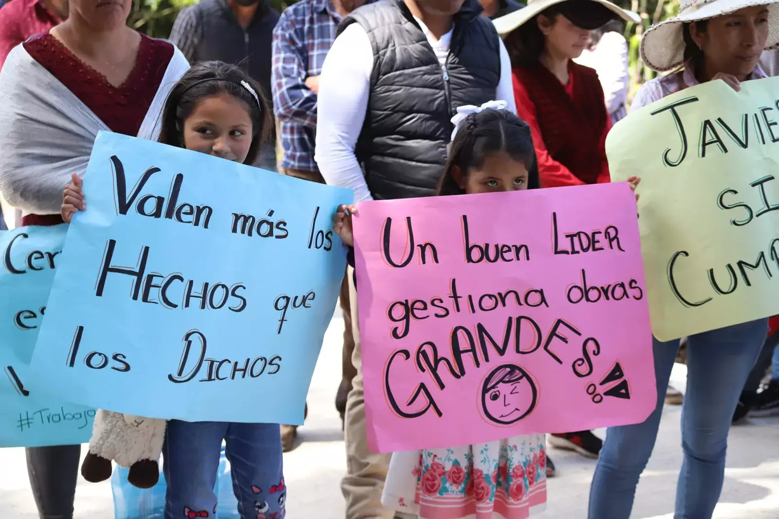 Unidos y trabajando en equipo seguimos cumpliendo jpg