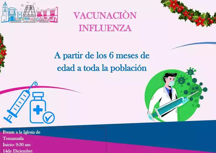 Vacunacion INFLUENZA jpg