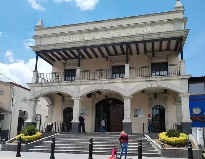 Visita Zanbatha Museo del Valle de la Luna y disfruta jpg