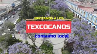 ¡Amigo de Texcoco En estas fechas decembrinas te invitamos a