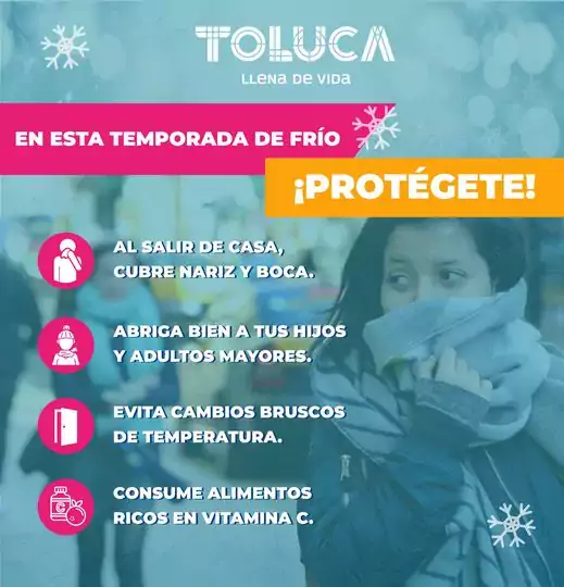 ¡Excelente jueves Toluca jpg