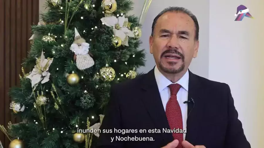 ¡Felices fiestas amigas y amigos jpg