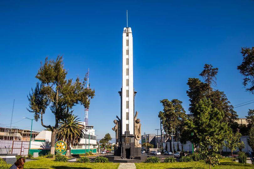 ¡Llega diciembre a Toluca Mes de amor reconciliacion y unidad