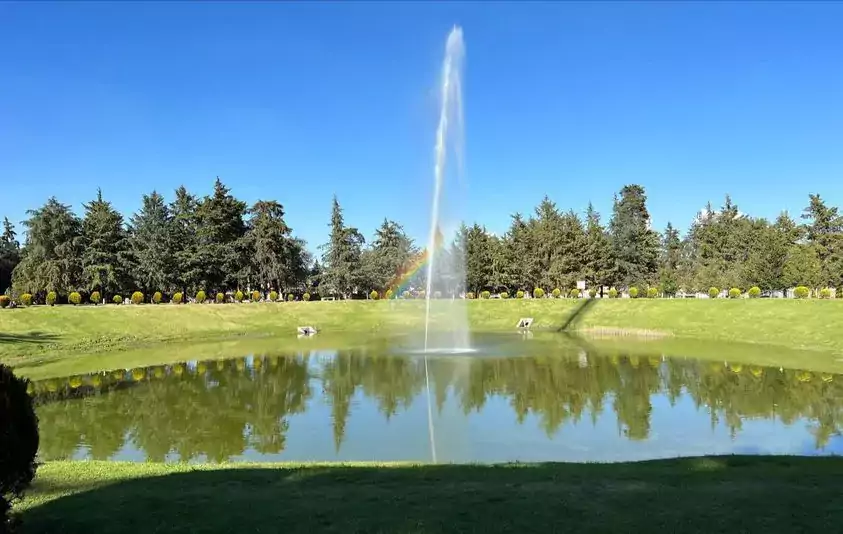 ¡Muy buenos dias CiudadanosGobernando Iniciamos el dia desde el Parque jpg