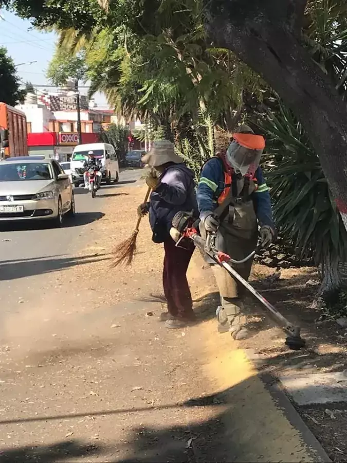 ¡Por un AtizapanDeZaragoza mas limpio y bello En beneficio de jpg