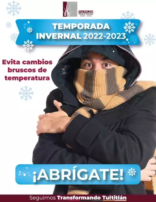 ¡¡ Protegete del frio Recuerda evitar cambios bruscos de jpg