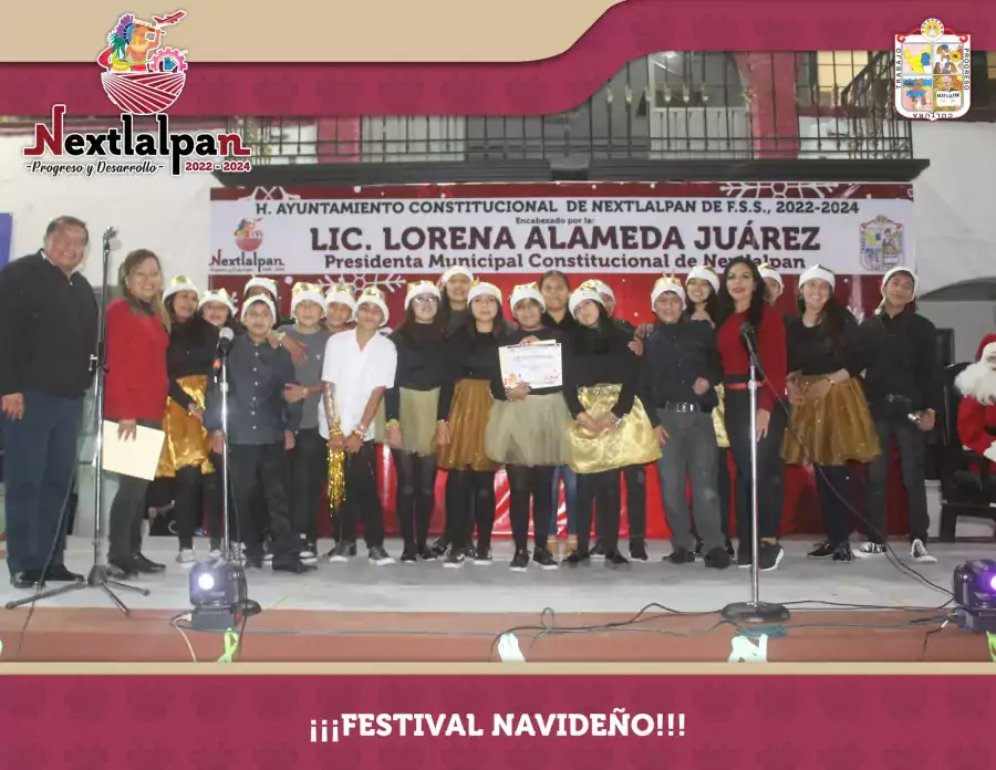 ¡¡¡FESTIVAL NAVIDENO jpg