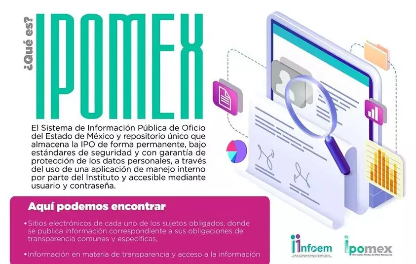 ¿Sabes en que consiste el Sistema de Informacion Publica de jpg