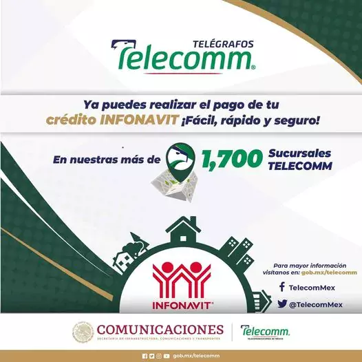 ¿Sabias que en las oficinas de Telecomunicaciones de Mexico jpg