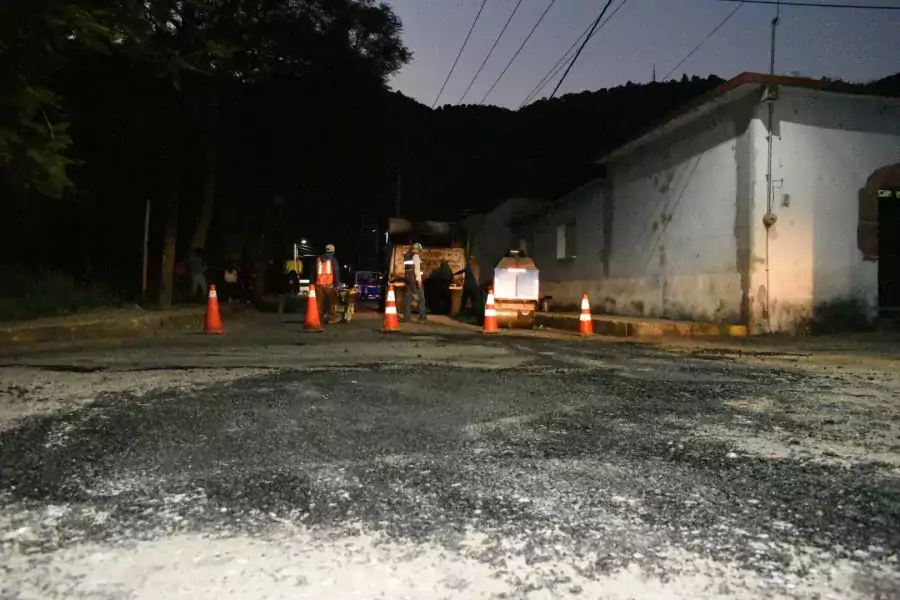 ¿Sabias que la carretera San Nicolas hacia la cumbre le jpg